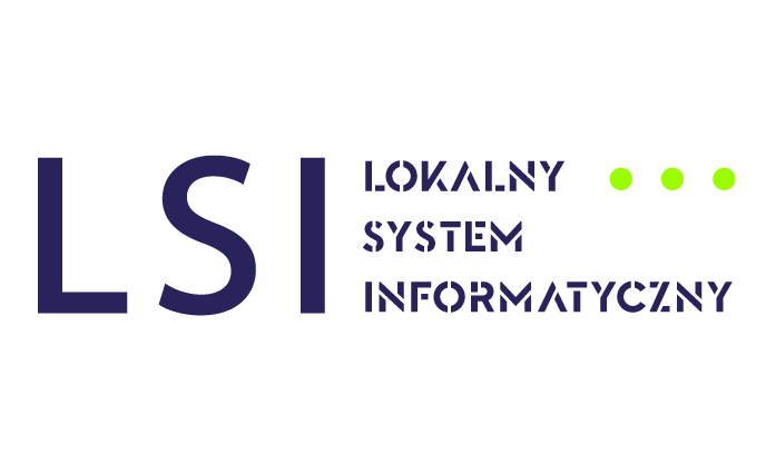 LSI - Lokalny System Informatyczny