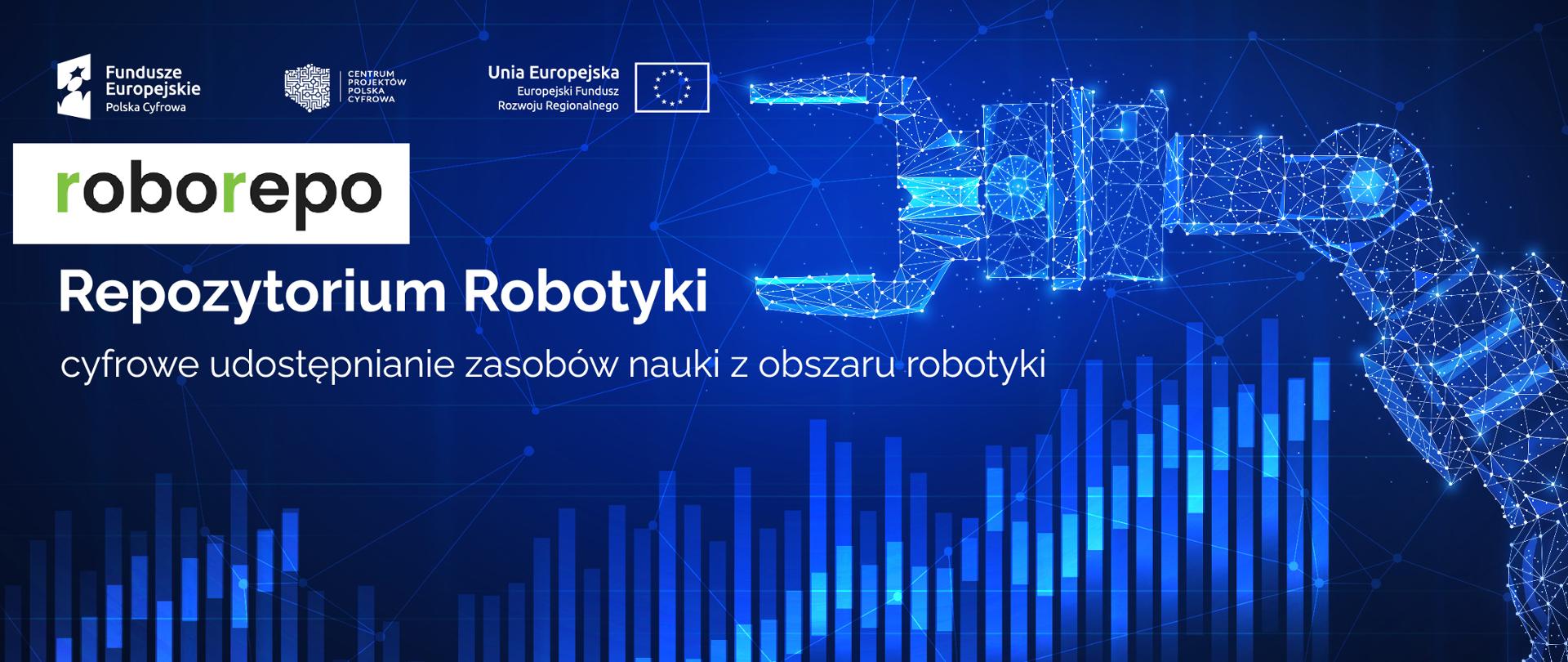Repozytorium Robotyki - cyfrowe udostępnianie zasobów nauki z obszaru robotyki_Obszar roboczy 1 1