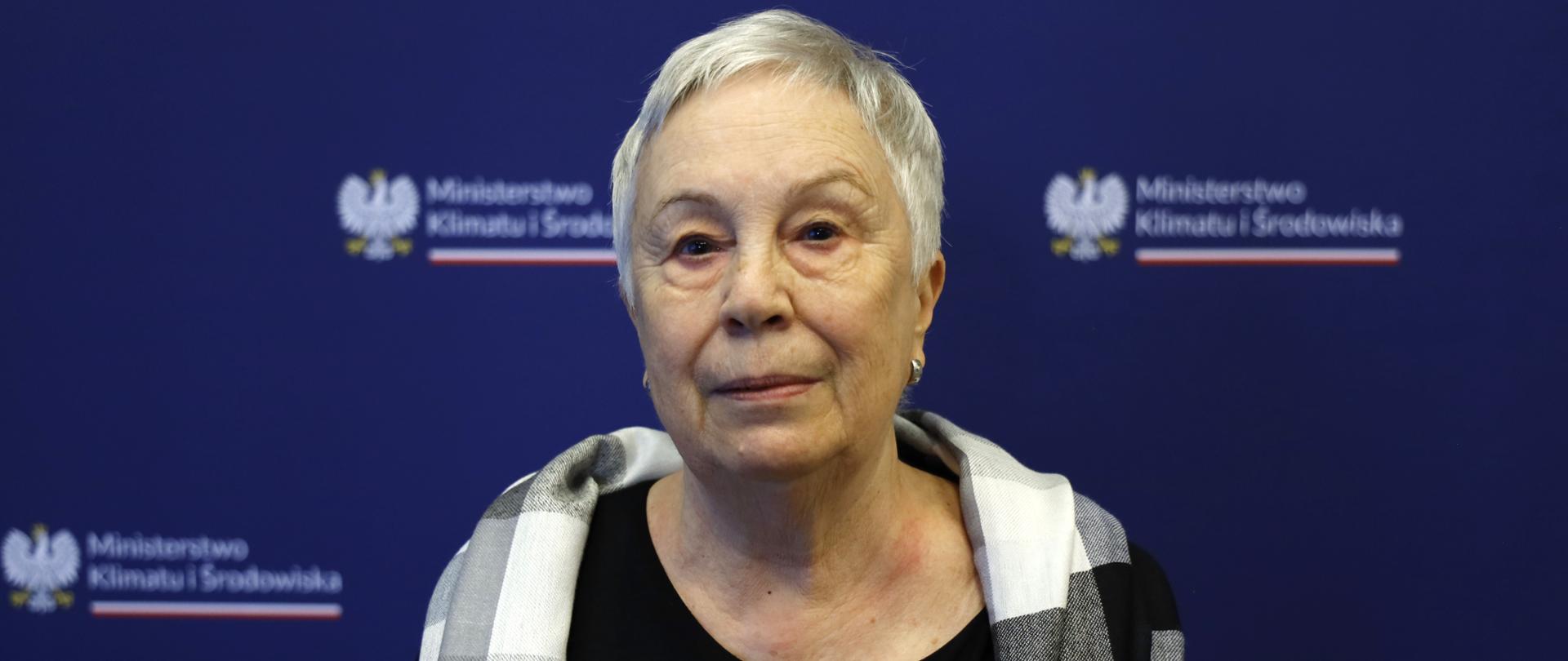 Barbara Szulczewska