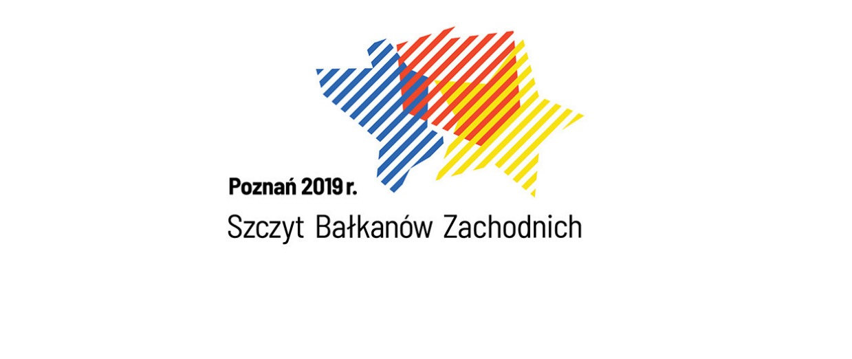 logo szczytu BaÅkanÃ³w Zachodnich