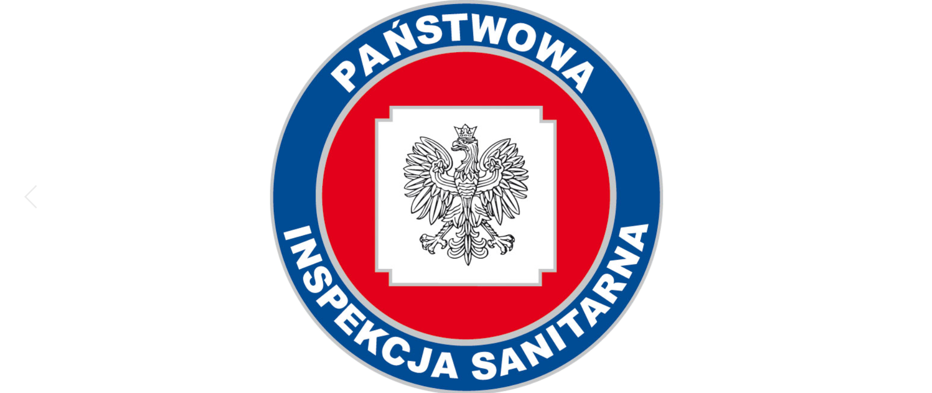 herb państwowej inspekcji sanitarnej