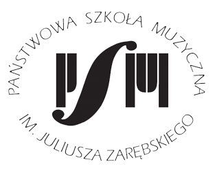 Państwowa Szkoła Muzyczna I I II St. Im. Juliusza Zarębskiego W ...