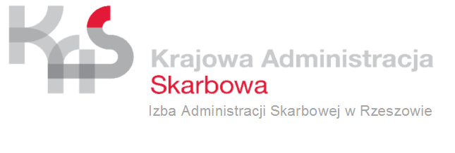 Izba Administracji Skarbowej W Rzeszowie - Biuletyn Informacji ...