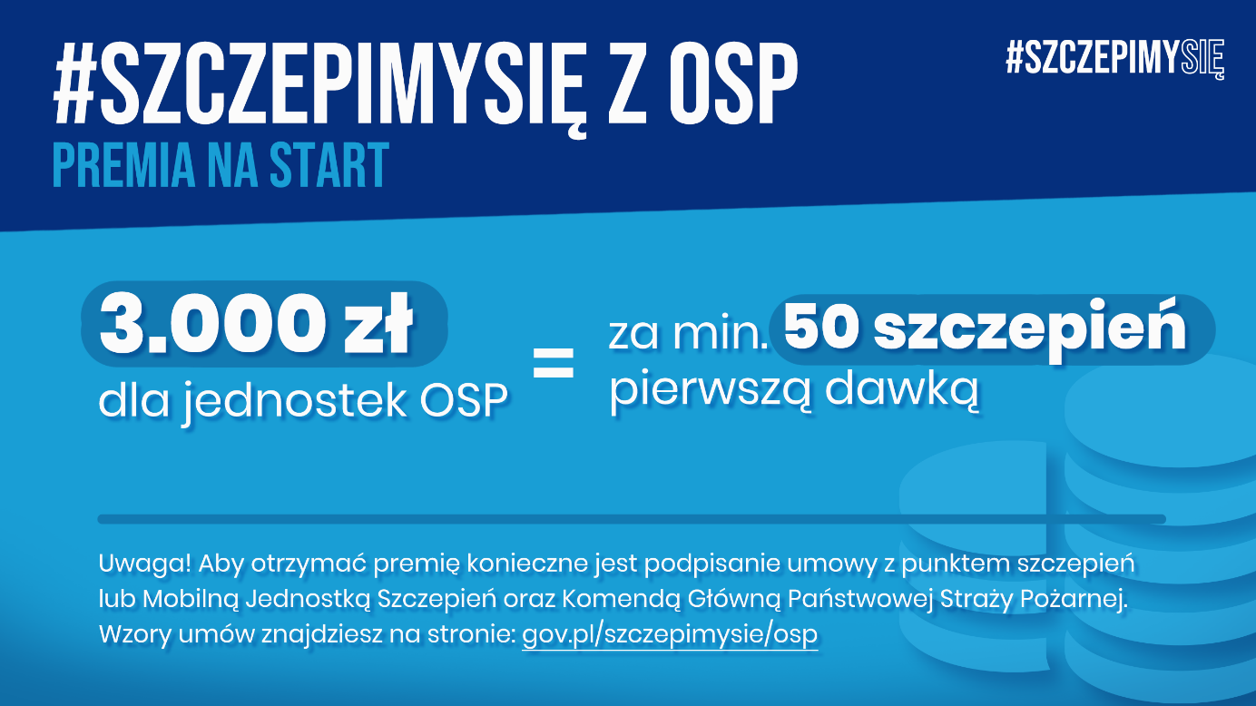 #SZEPIMYSIĘ Z OSP