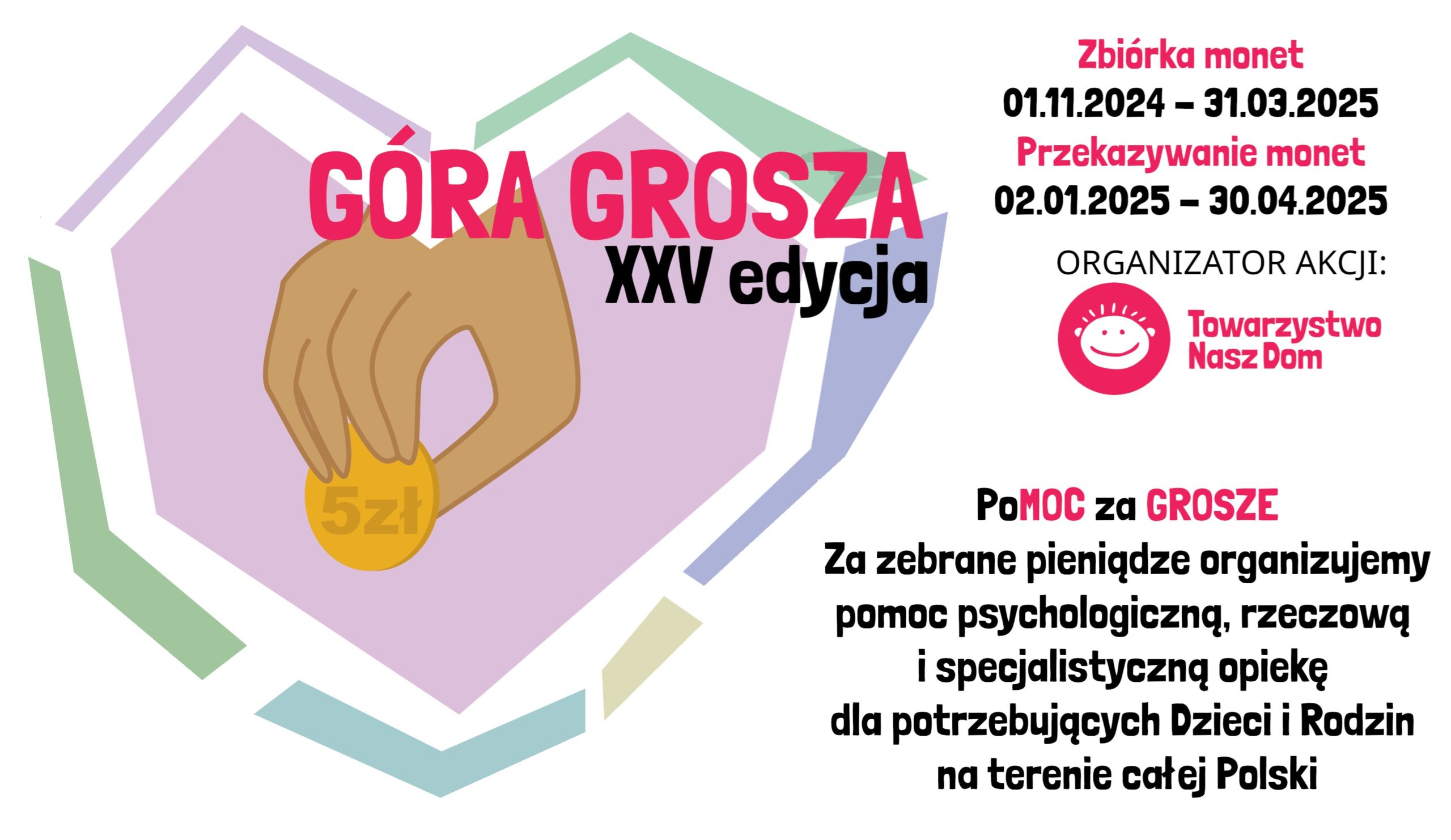 XXV Góra grosza