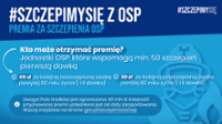 szczepimy się z OSP