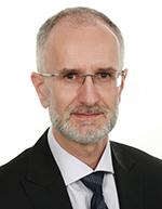 prof. dr hab. Wojciech Branicki