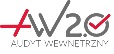 Logo audyt wewnętrzny 2.0