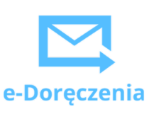 logo platformy e-Doręczenia