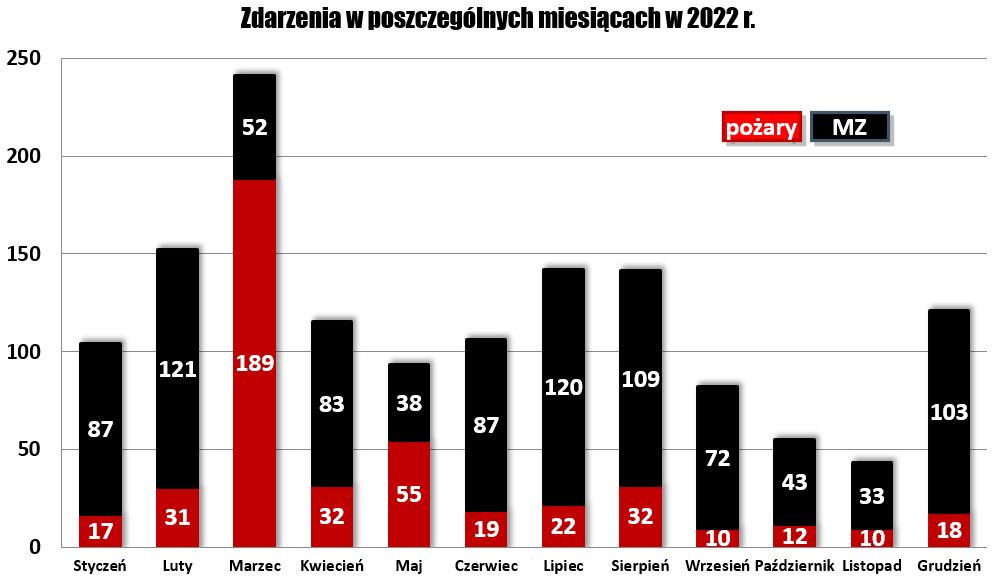 statystyka miesieczna