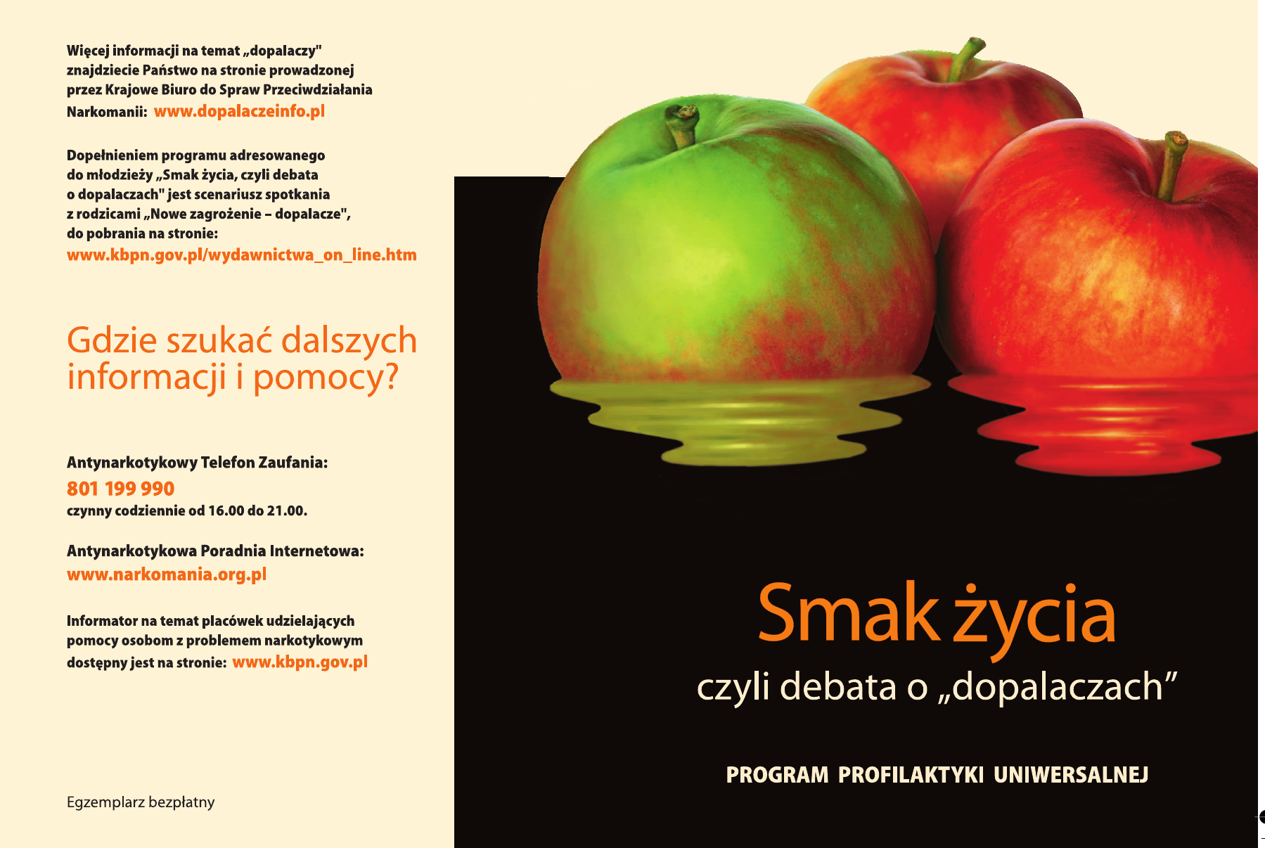 Smak życia