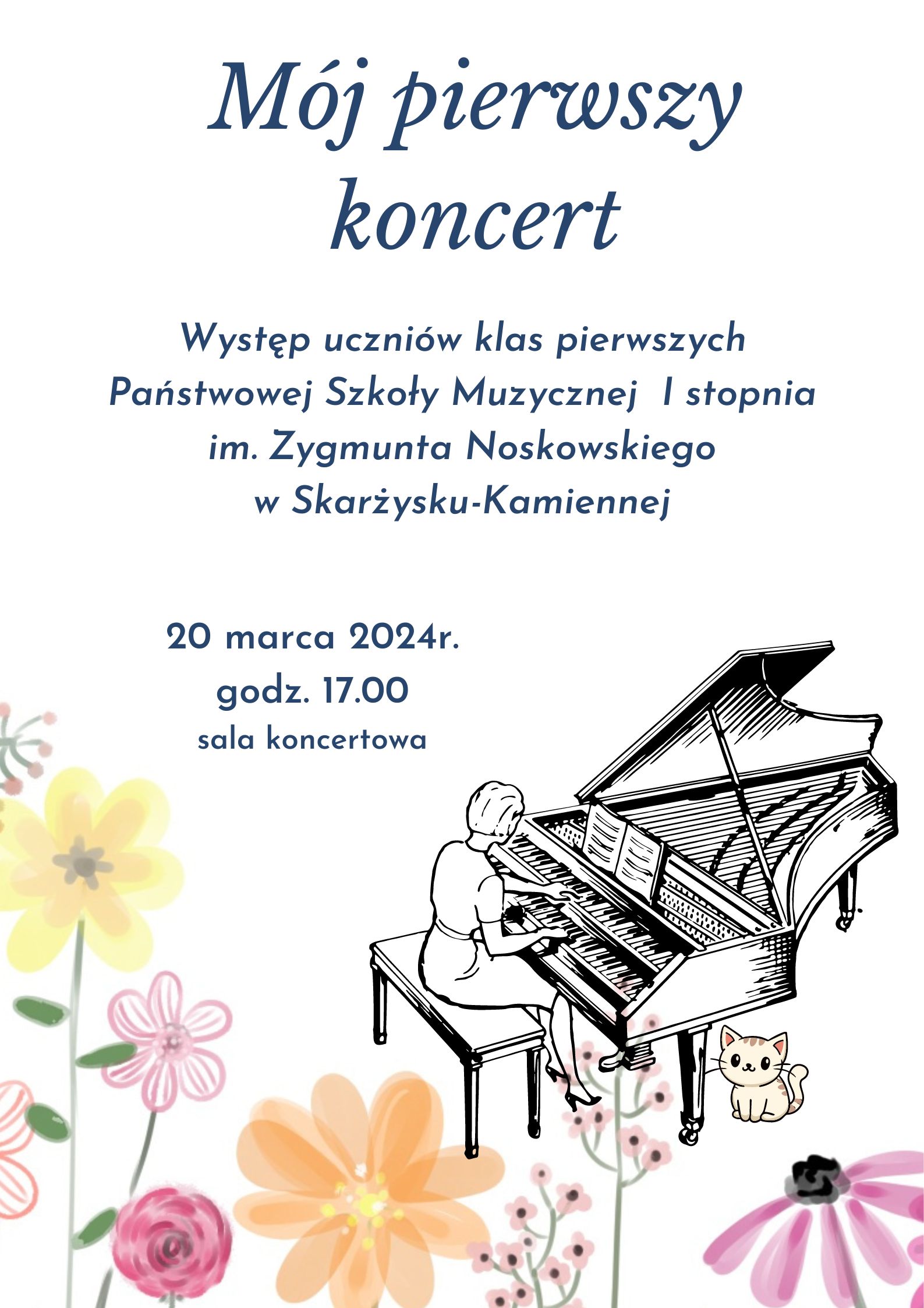 koncert