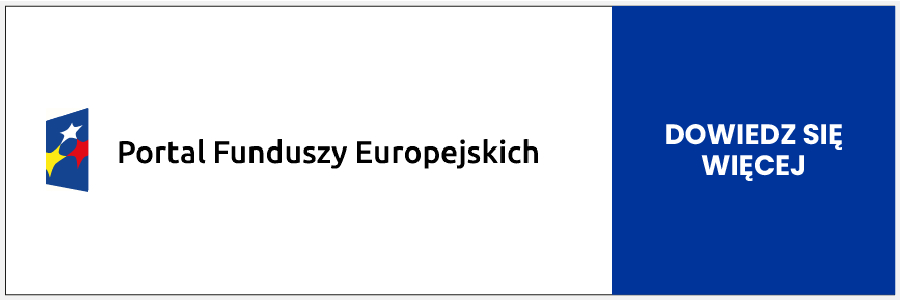 Portal Funduszy Europejskich