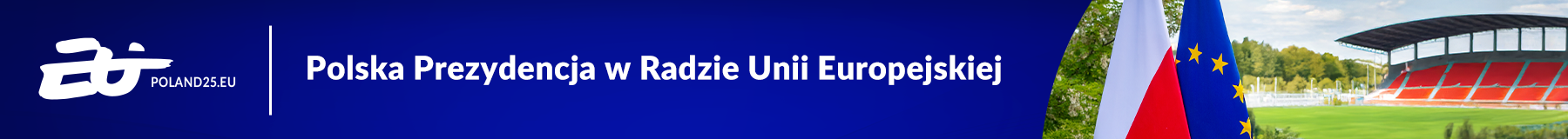 Polska Prezydencja w Radzie Unii Europejskiej