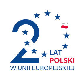 20 lat Polski w UE