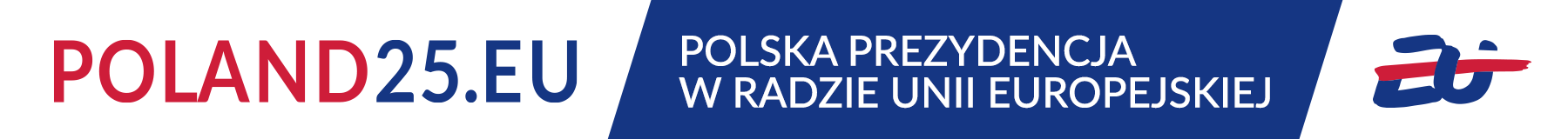 poland25.eu. Polska prezydencja w Radzie Unii Europejskiej.