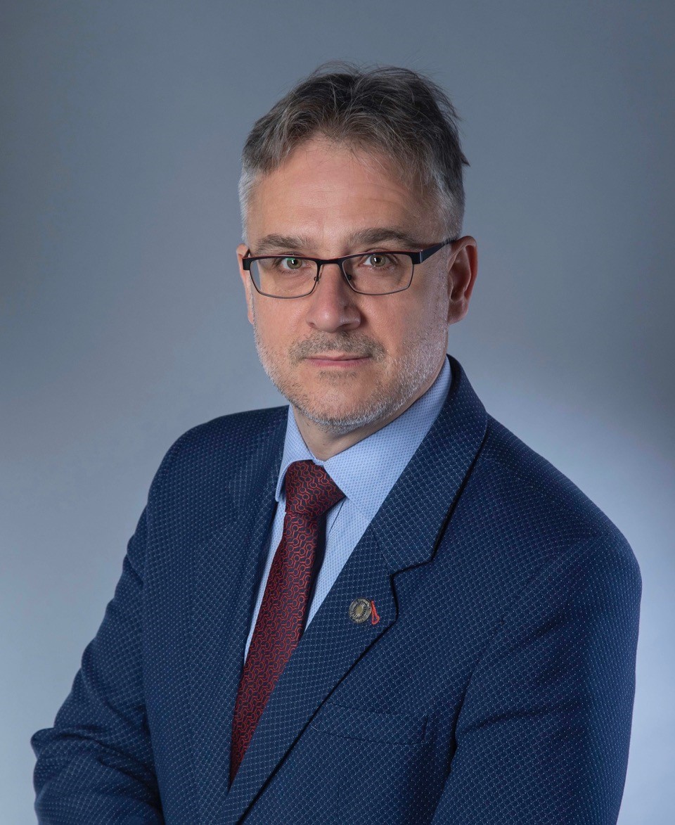 Prof. dr hab. Maciej Zastempowski – Koordynator ds. programu kształcenia w projekcie