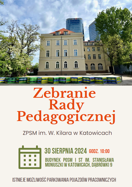 ogłoszenie o zebraniu 