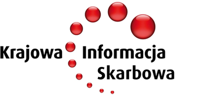 Logo Krajowa Informacja Skarbowa