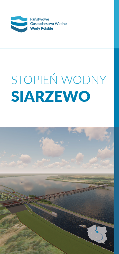 Stopień Wodny Siarzewo