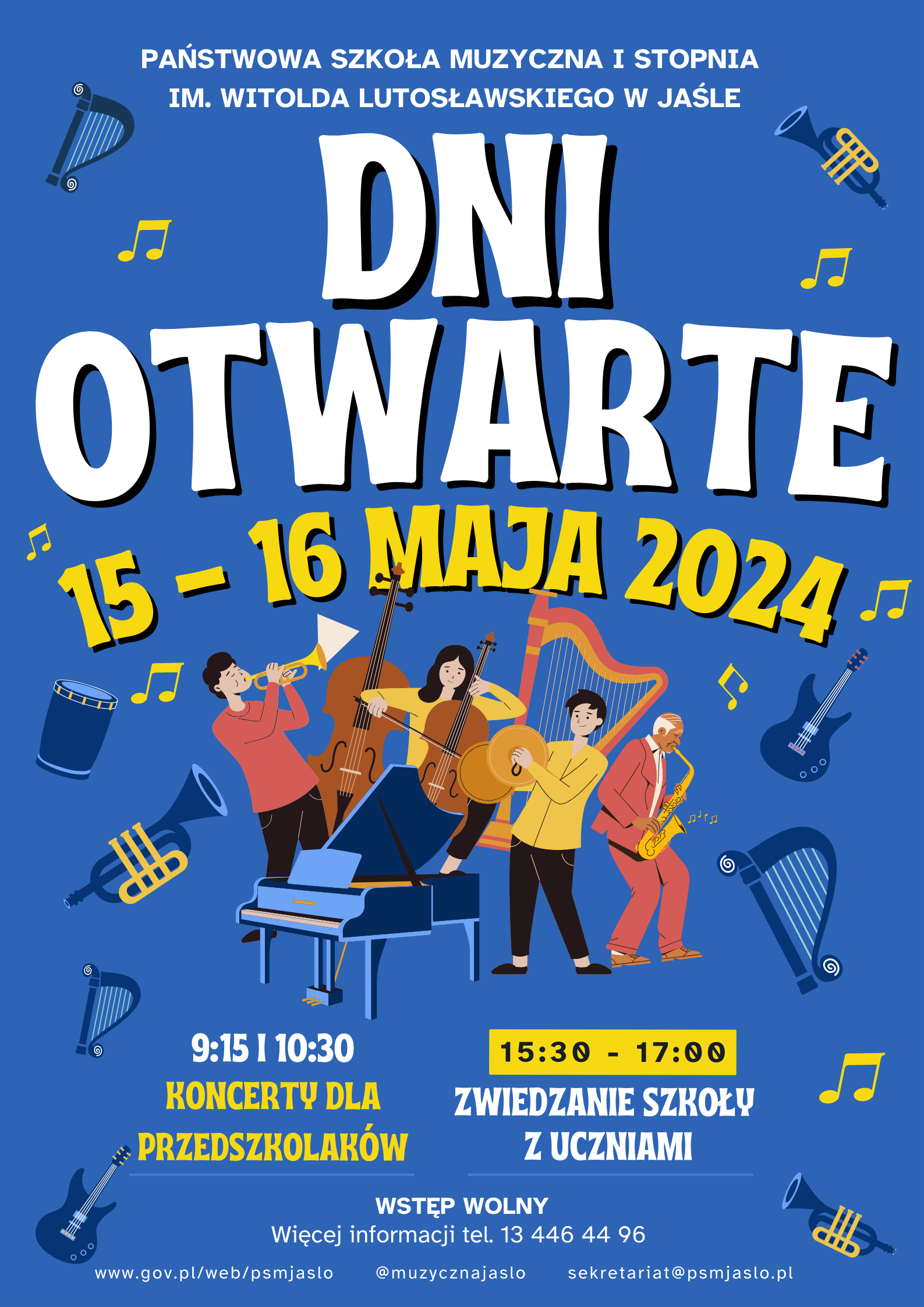 Dni otwarte