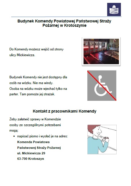 O komendzie