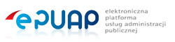 Logo ePUAP