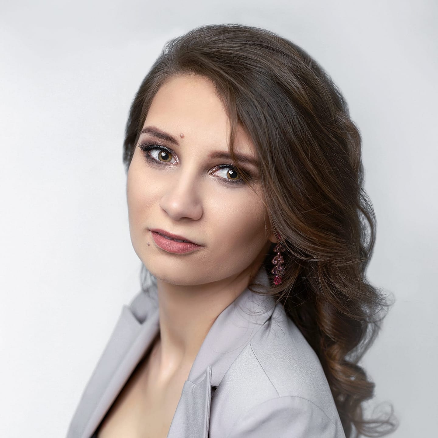  Angelika Kusek - Project Manager