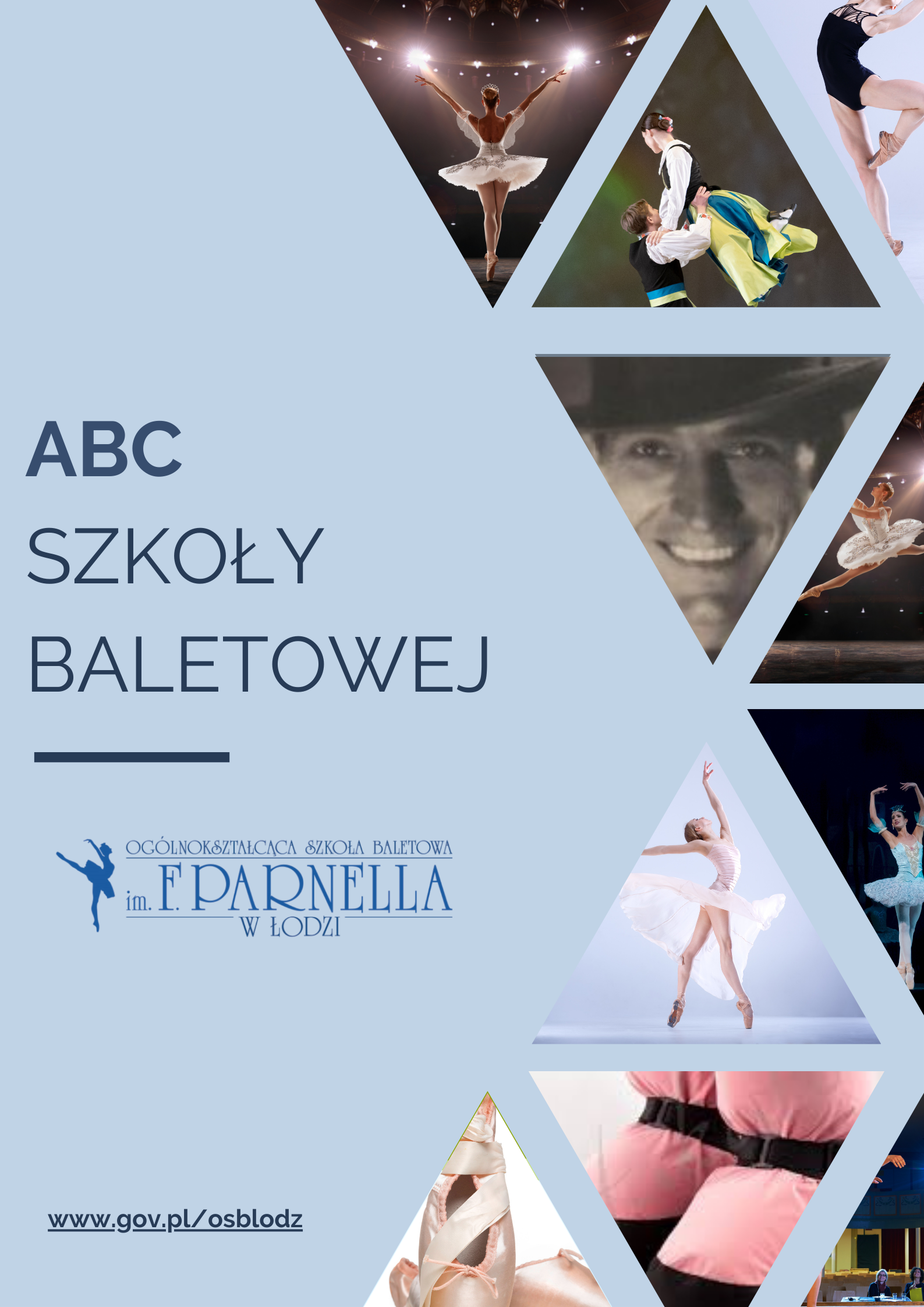 ABC Szkoły Baletowej