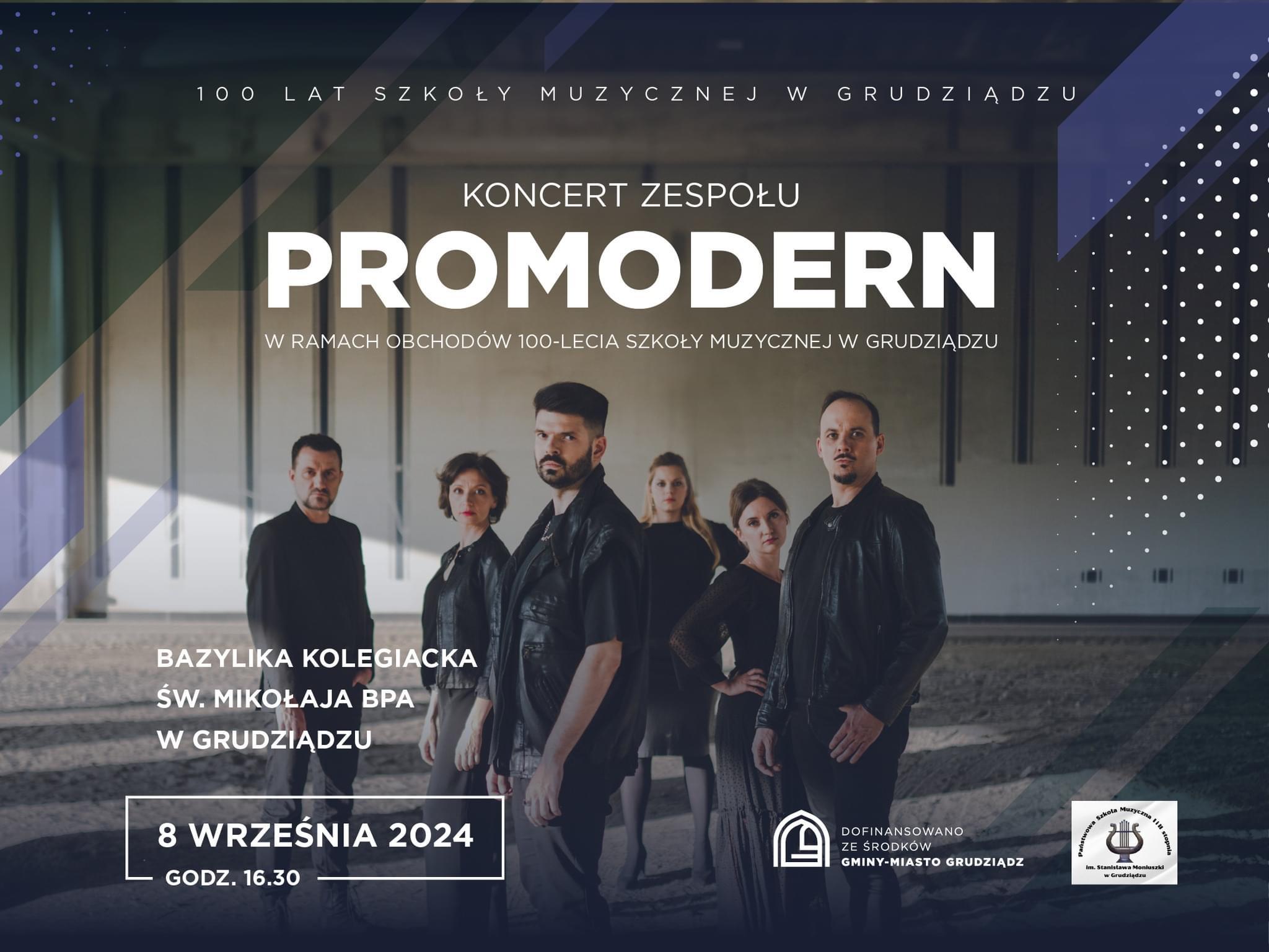 PROMODERN