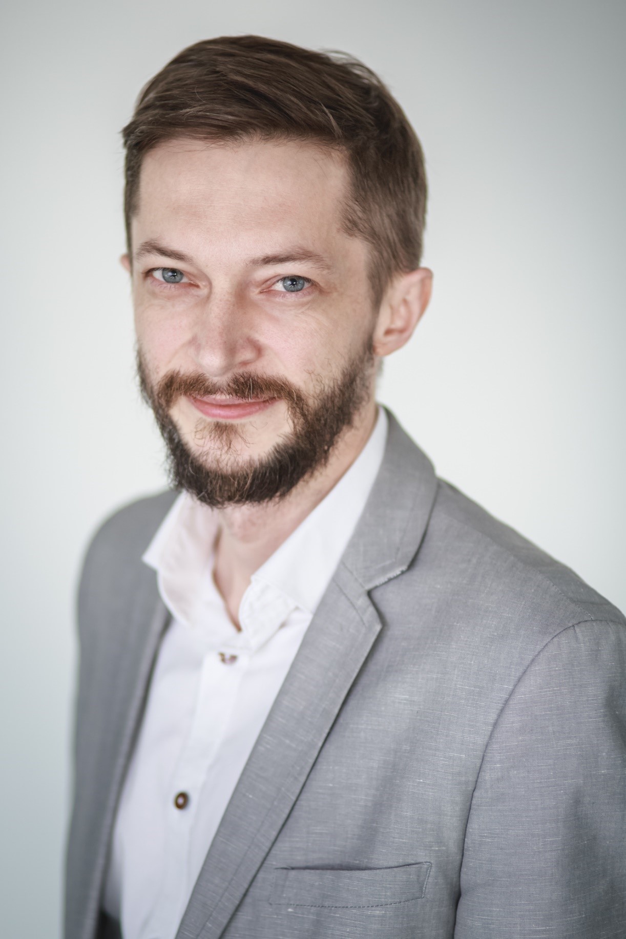 Project manager - Eng., Marek Napierała, PhD