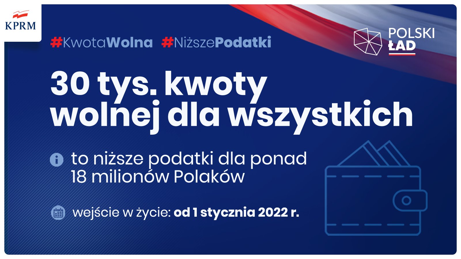 Niższe Podatki Polski Ład Portal Govpl 9583