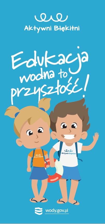 Edukacja wodna to przyszłość