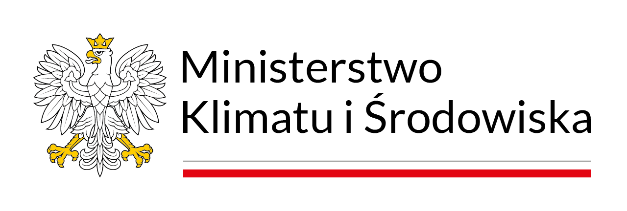 Logo MKiŚ