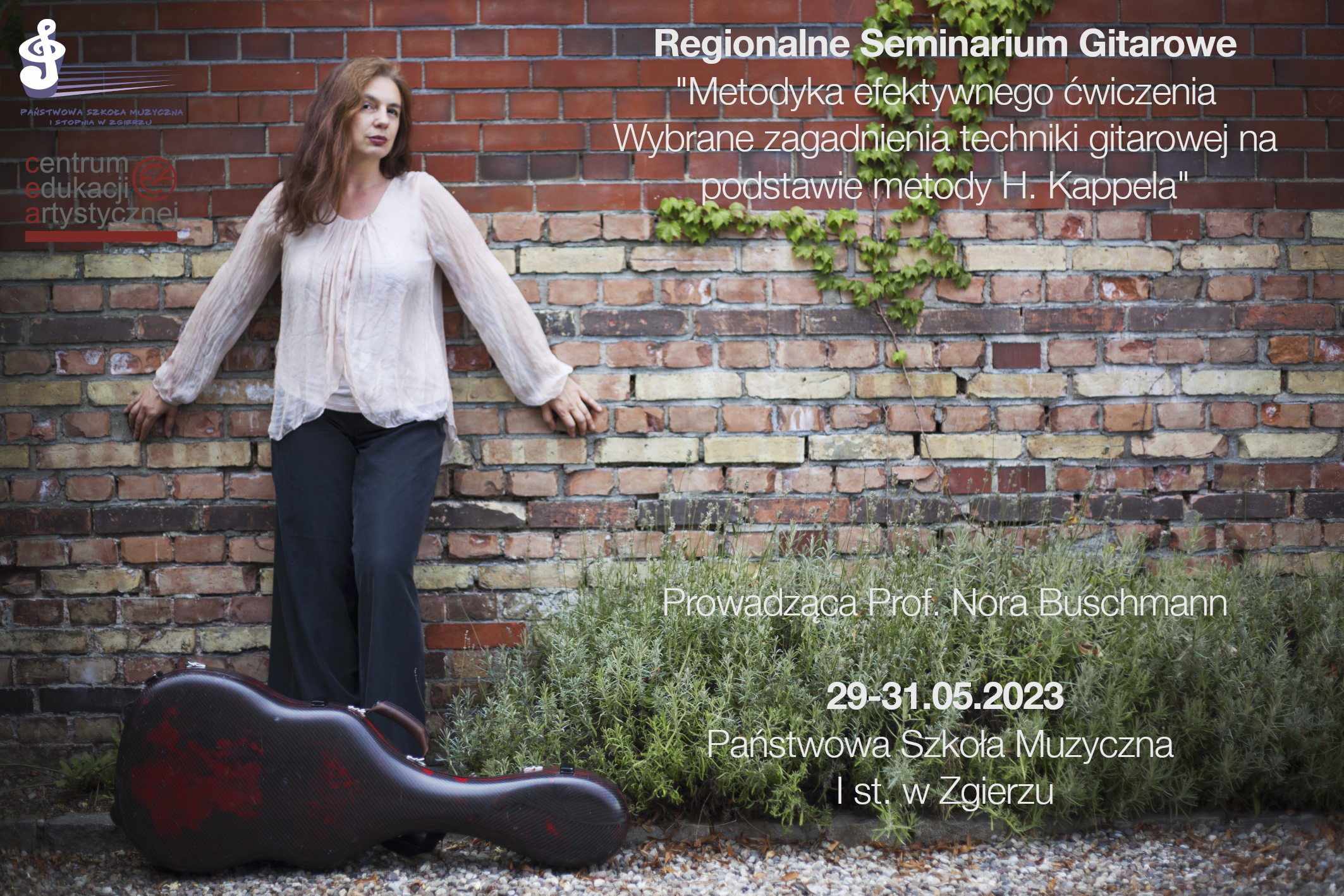 Regionalne Seminarium Gitarowe