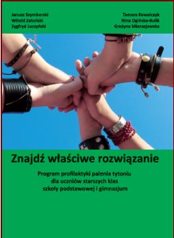 znadz wlasciwe rozwiazanie