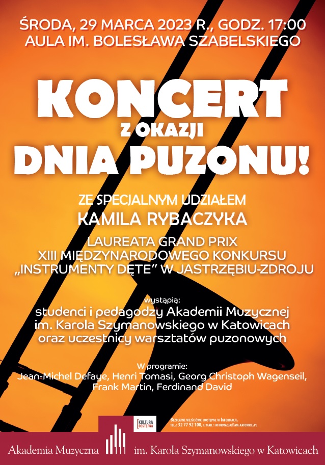 Dni puzonu