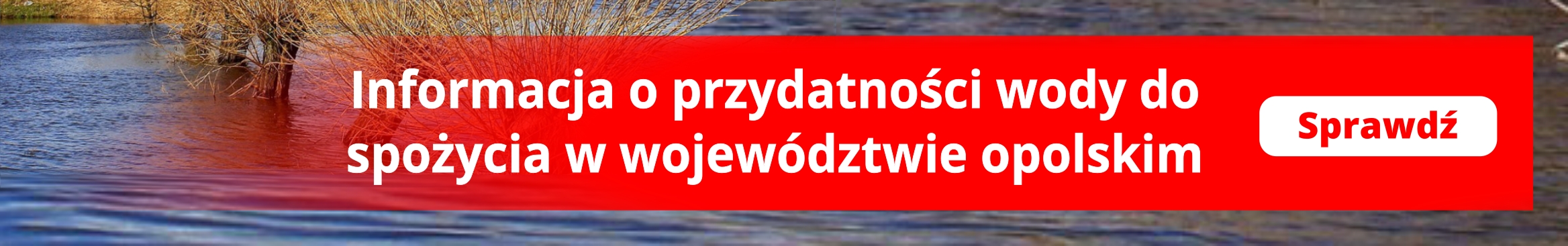 Komunikaty powódź