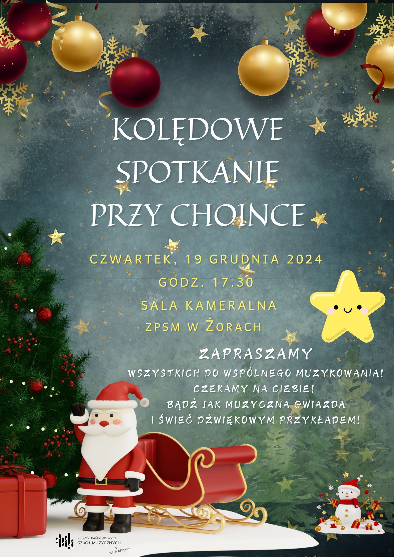 Kolędowanie