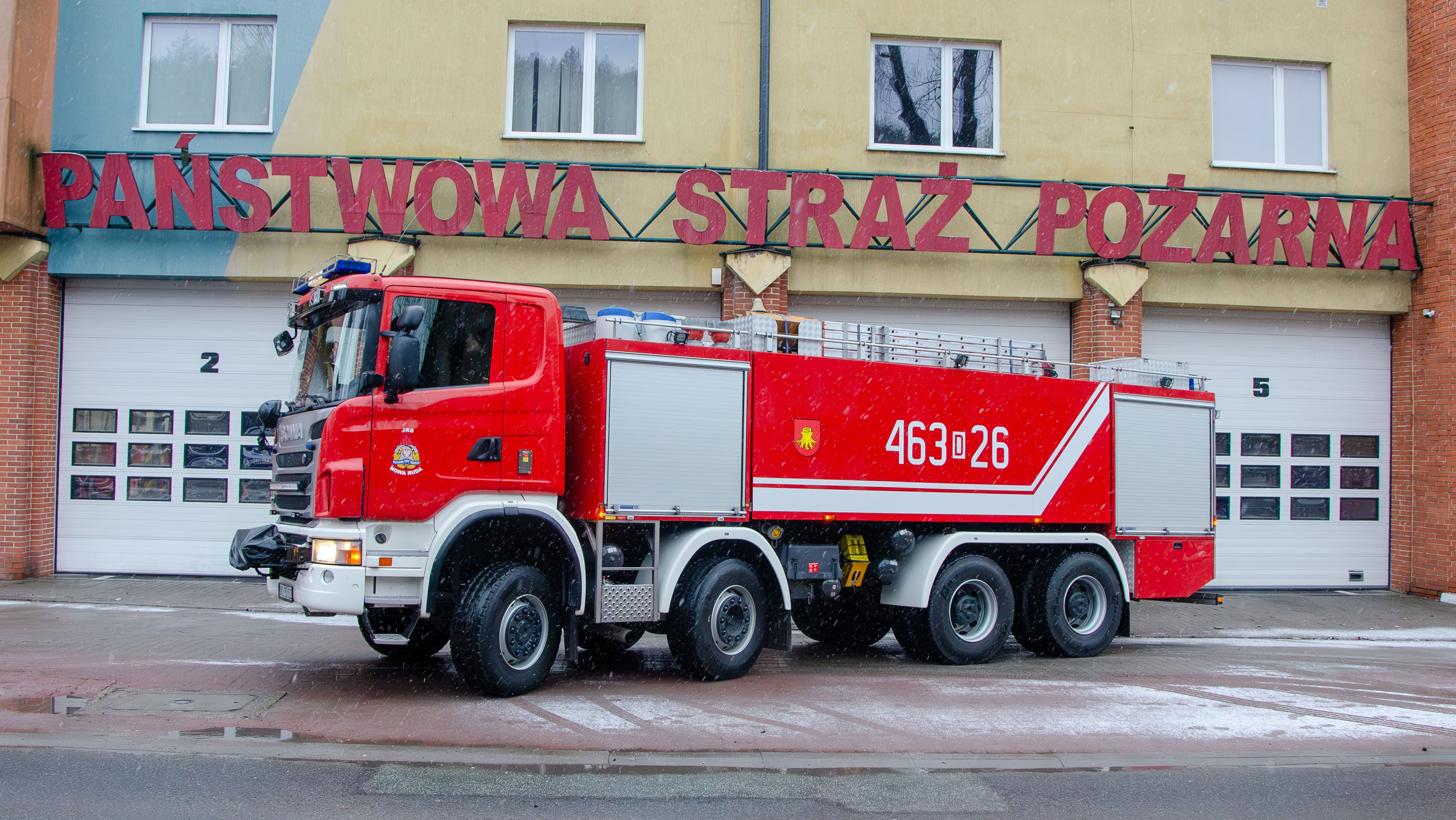 GCBA 8+4/60 Scania 