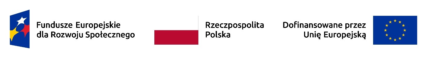 FERS_Rzeczpospolita_Polska-Dofinansowane_przez_UE