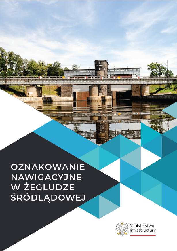 Oznakowanie nawigacyjne w żegludze śródlądowej