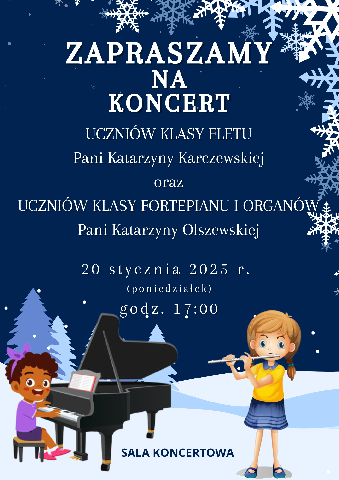 Koncert