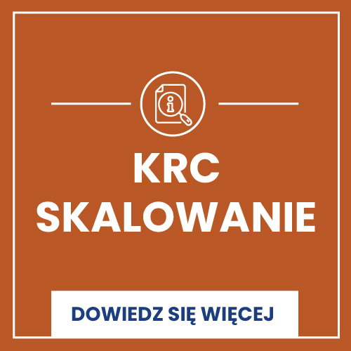 KRC Skalowanie