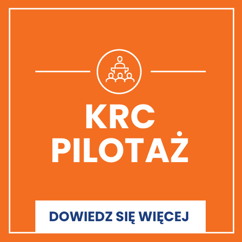 KRC Pilotaż