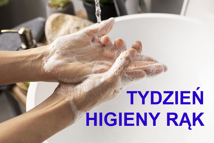 Tydzień mycia rąk