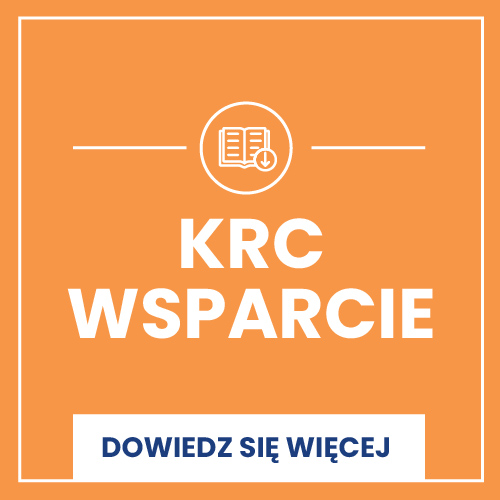 KRC Wsparcie