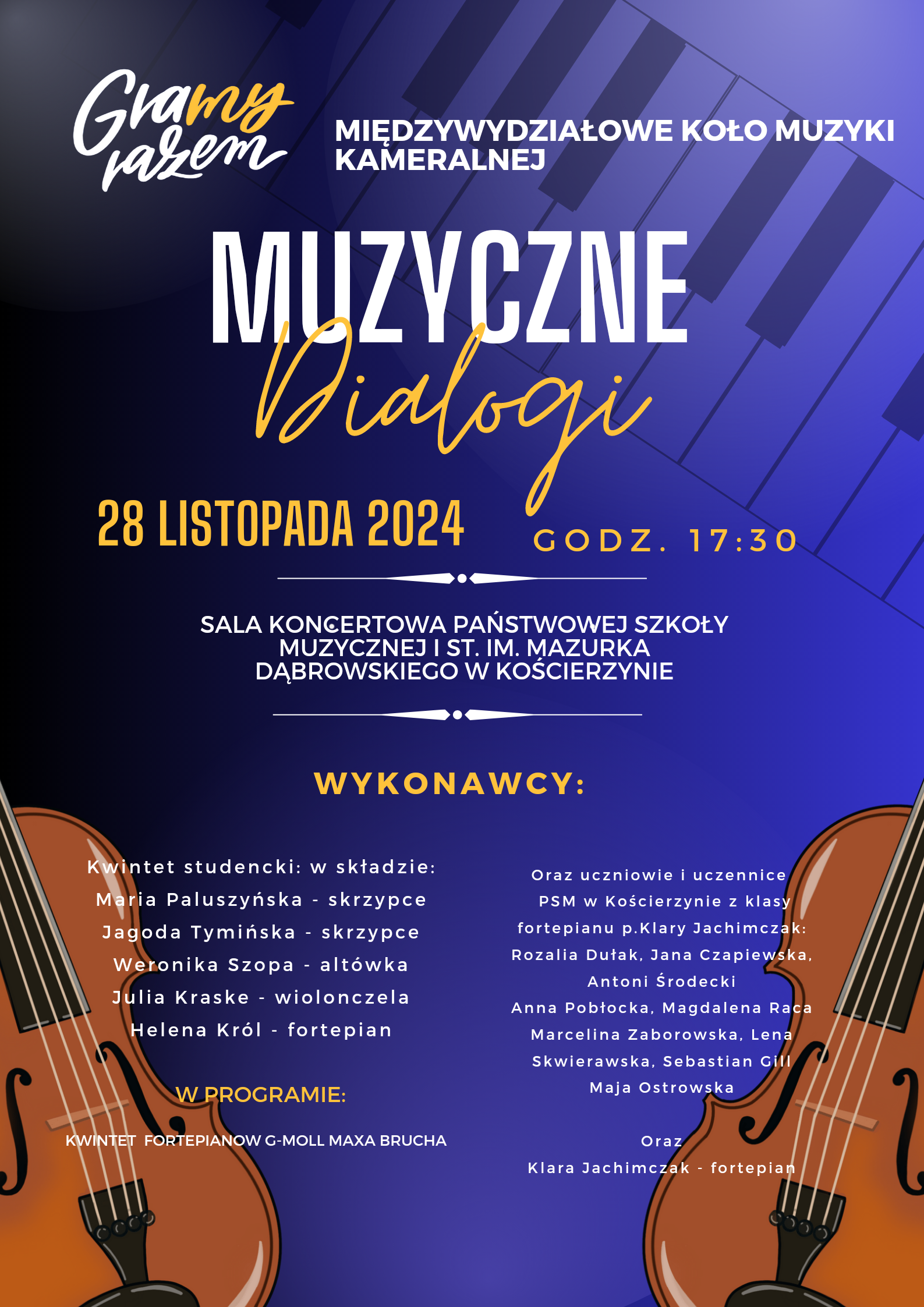 Muzyczne Dialogi