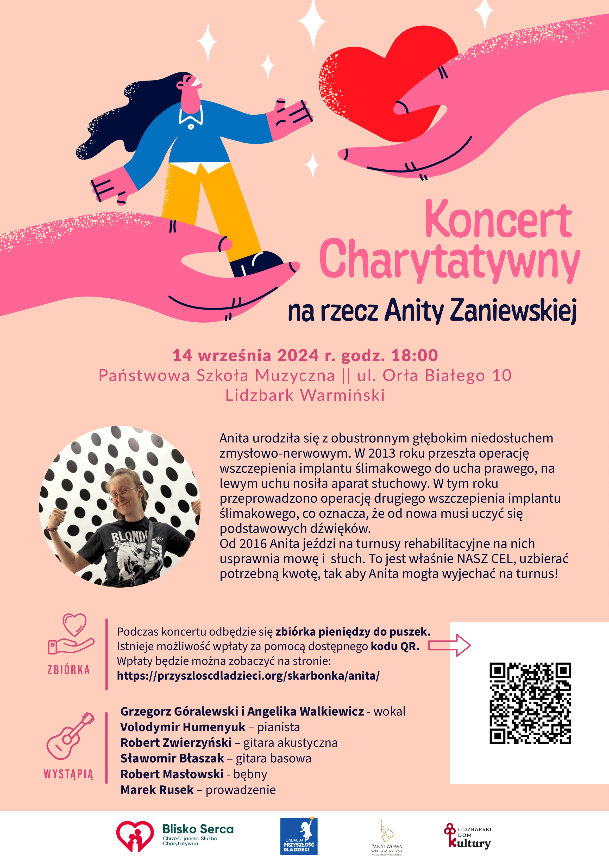 Koncert Charytatywny