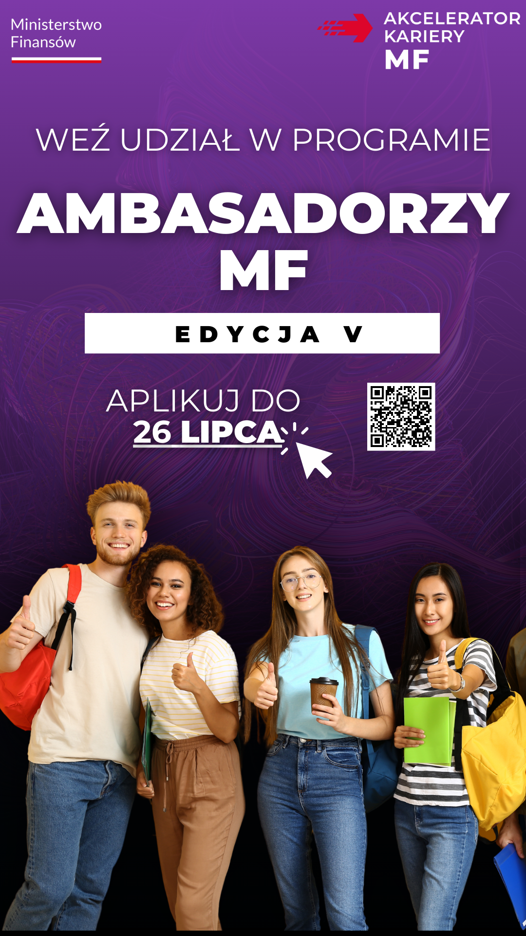 Ambasadorzy mf